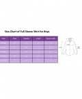 Fern Paneled Shirt