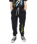 Batman Colour Block Joggers