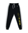 Batman Colour Block Joggers