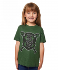 Slytherin Quidditch T-shirt