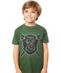 Slytherin Quidditch T-shirt