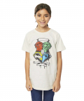 Harry Potter Crest T-shirt 