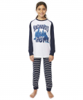 Harry Potter Hogwarts Long Leg