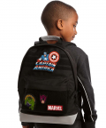 Marvel Badgeables Backpack