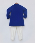 Bandgala pant set 