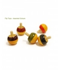 Flip Top Set Of 5 Toy