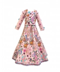 Floral Lehenga Set