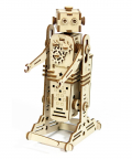 I-Robot - DIY Walking Robotic Model (Prime Series)