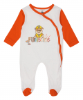 Funshine Pawpatrol Romper