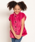 Enchanted Blush Jacket
