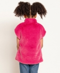 Enchanted Blush Jacket