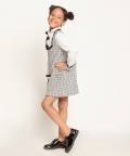 Graceful Charms Dress