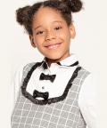 Graceful Charms Dress