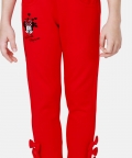 Red Minnie Legging