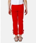 Red Minnie Legging