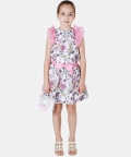 Pink Princess Skirt