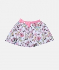 Pink Princess Skirt
