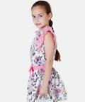 Pink Princess Skirt