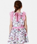 Pink Princess Skirt