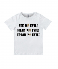 Gandhi Jayanti T-Shirt
