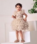Gianna Dress