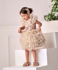 Gianna Dress
