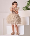 Gianna Dress
