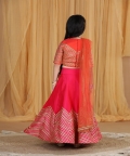 Gota Lehenga