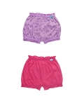 GirlPower-Set of 2 bloomers