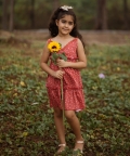 Giselle Dress