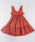 Giselle Dress