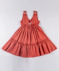 Giselle Dress