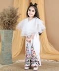 Jumpsuit With Frills