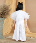 Jumpsuit With Frills
