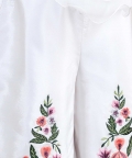 Jumpsuit With Frills