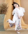 Jumpsuit With Frills