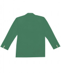 Gentleman Blazer Emerald Green