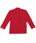 Gentleman Blazer Red