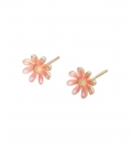Daisy Earrings