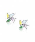 Windmill Earrings