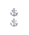 Anchor Kurta Button