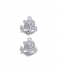 Anchor Kurta Button
