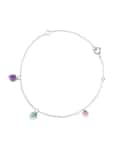Heats On A String Bracelet