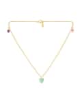 Simple Heart Necklace