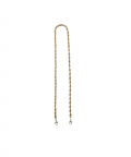 Gold Mask Chain For Kids