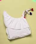 Happy Hands Dhoti Set