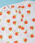 Floral Kurta