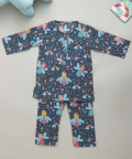 Little Fairy Kurta Set