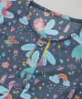 Little Fairy Kurta Set