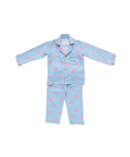 Santa Night Suit